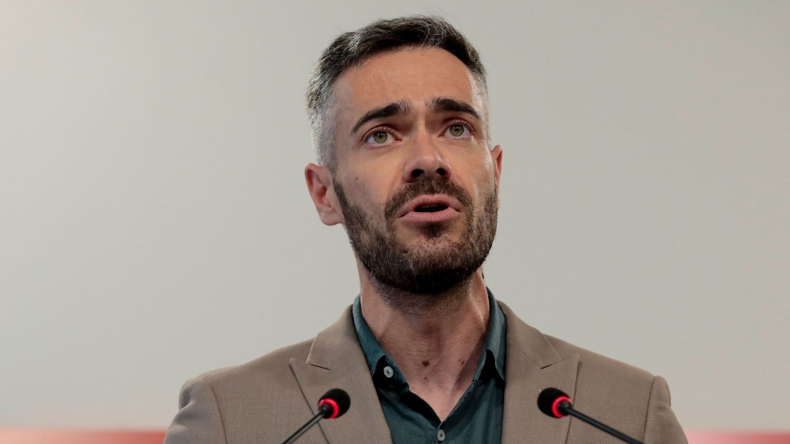 Sicilia (PSOE), sobre el acuerdo para blindar el catalán en la escuela: "Se cumple la sentencia y los alumnos dominarán la lengua catalana y la castellana" - Ver ahora