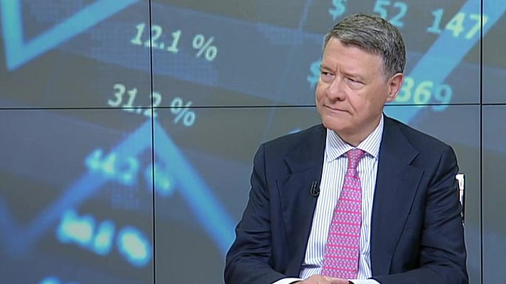 La economía - La economía - 25/05/22