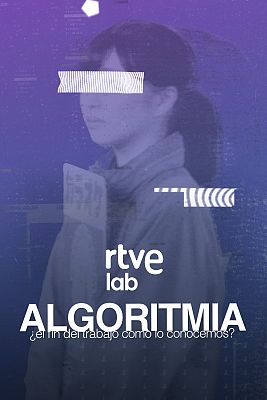 LAB RTVE - Algoritmia