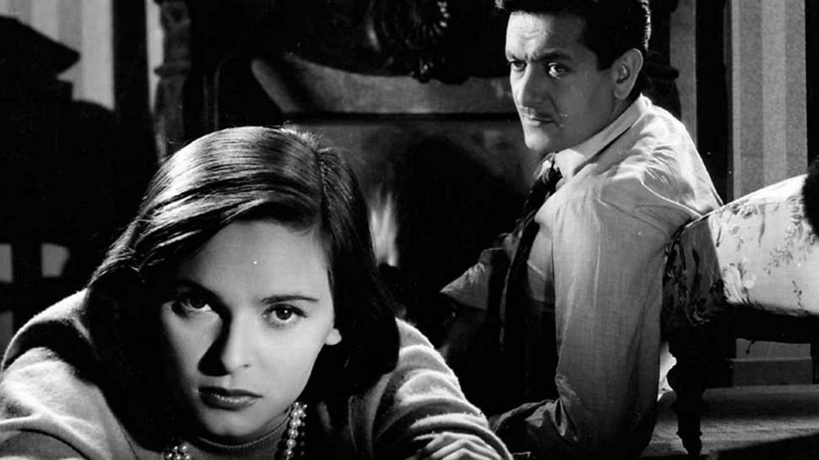 Historia de nuestro cine - Muerte de un ciclista - Ver ahora