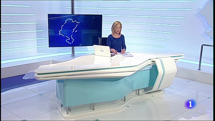 Telenavarra - Telenavarra en 2' -  25/5/2022