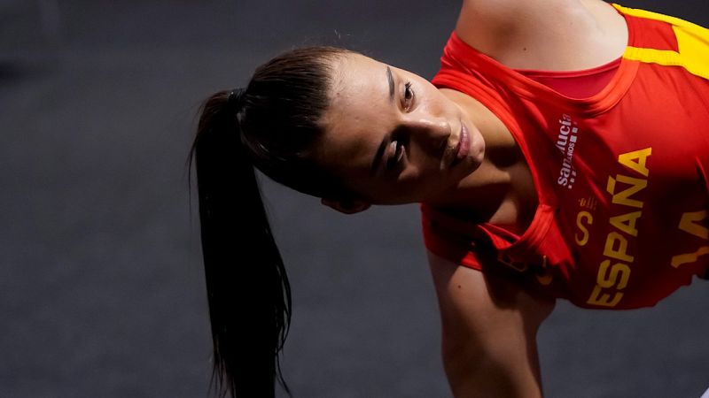 Raquel Carrera: "Ilusión y compromiso de camino al futuro"