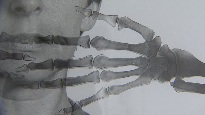 Noticias Andalucía - Exposición: Esther Ferrer