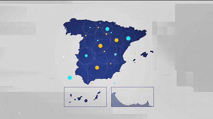 Castilla-La Mancha en 2' - 25/05/22