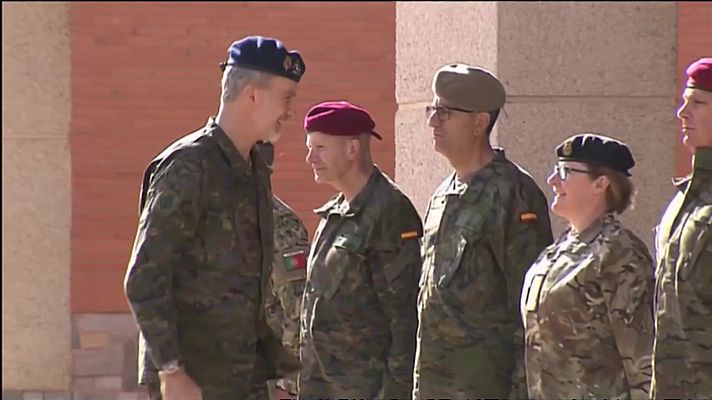 L'informatiu - Comunitat Valenciana - L'informatiu Comunitat Valenciana 1 - 25/05/22