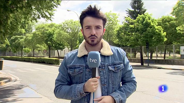 Telenavarra - El nuevo Etxabakoiz