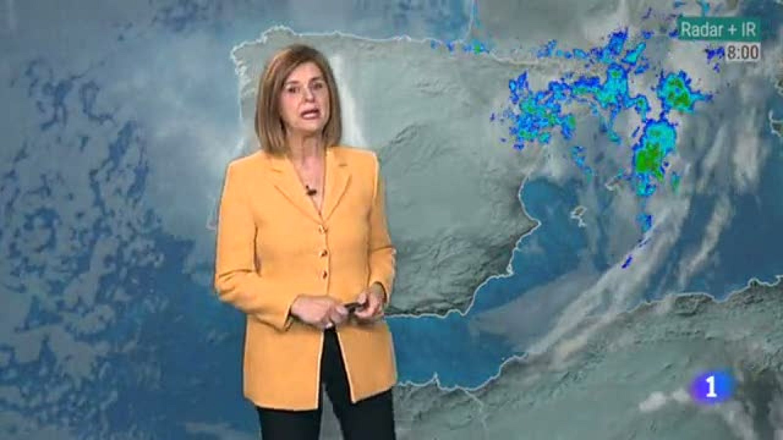 El tiempo en La Rioja - 25/05/22 - Ver ahora