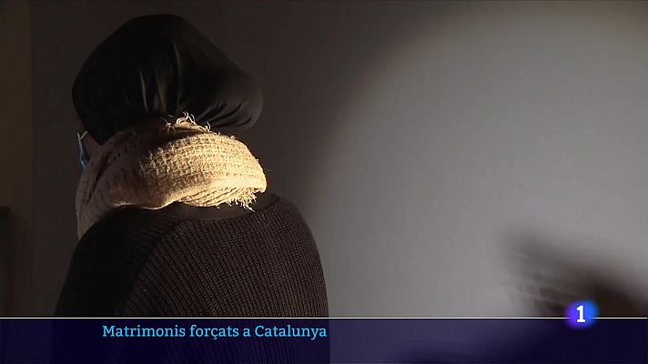L'Informatiu - Matrimonis forçats a Catalunya: por al rebuig de la família