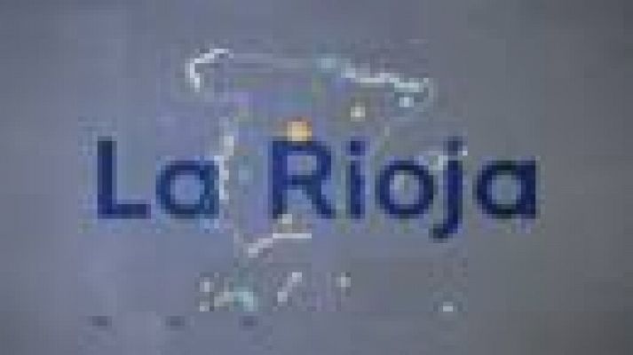 Informativo Telerioja - Informativo Telerioja - 25/05/22