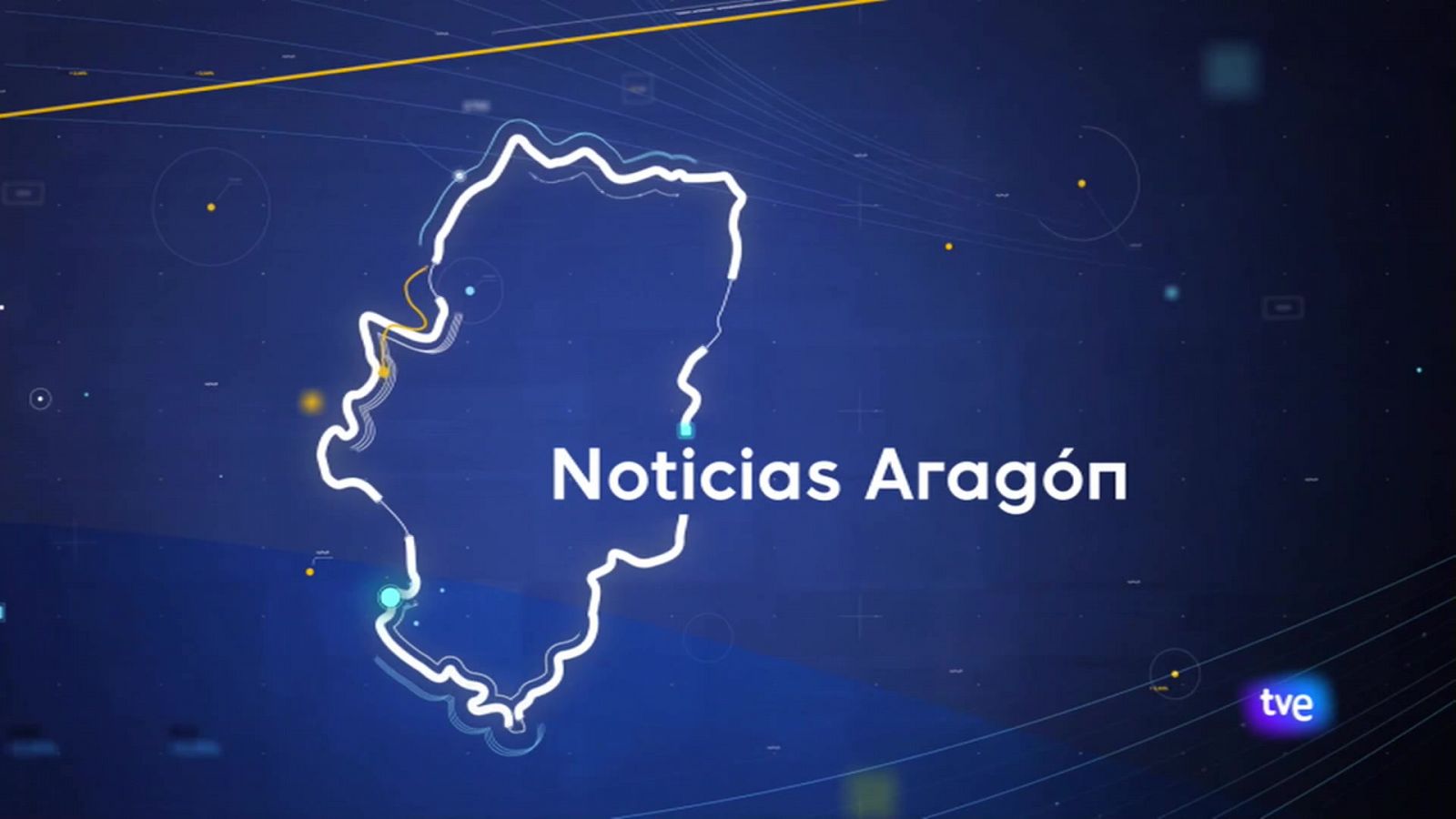 Aragón en 2' - 25/05/22 - Ver ahora