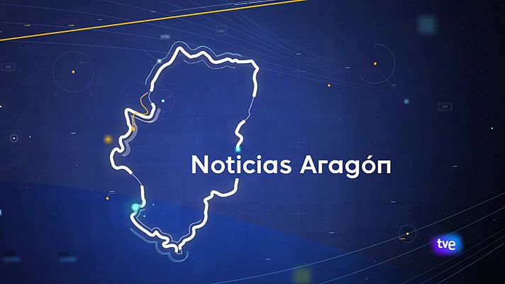 Aragón en 2' - 25/05/22