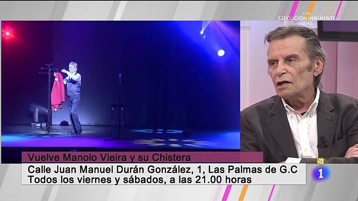 Cerca de ti - Cerca de ti - 25/02/2022