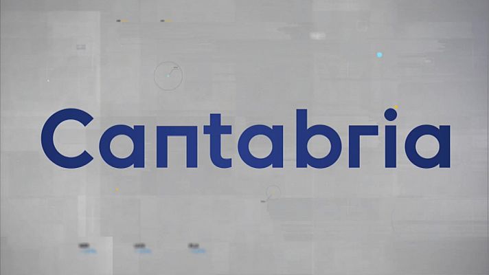 TeleCantabria - Telecantabria - 25/05/22