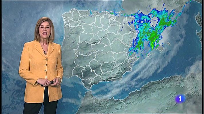 Noticias de Extremadura - El tiempo en Extremadura - 25/05/2022