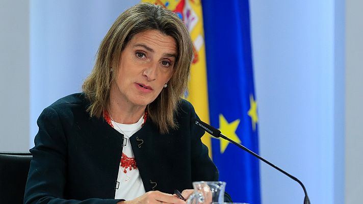 El Gobierno rebaja el ahorro eléctrico por el límite al gas