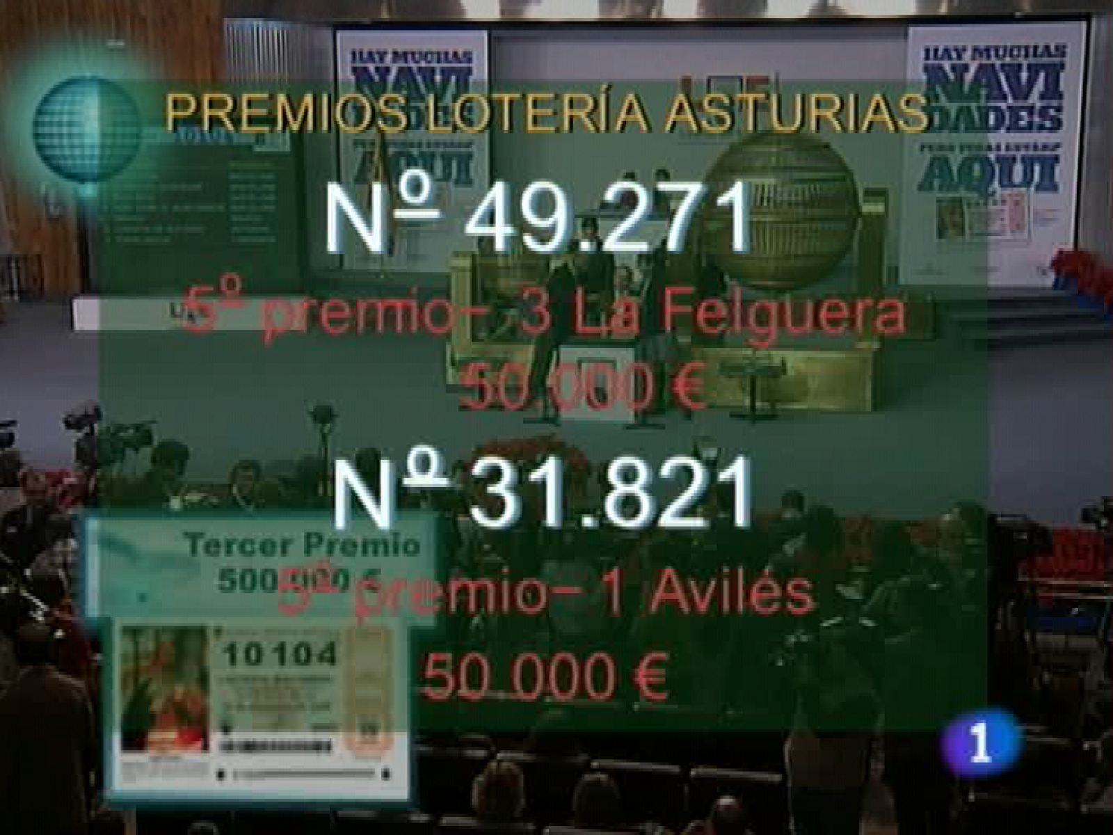 Panorama regional - 22/12/09 - Panorama Regional | Ver