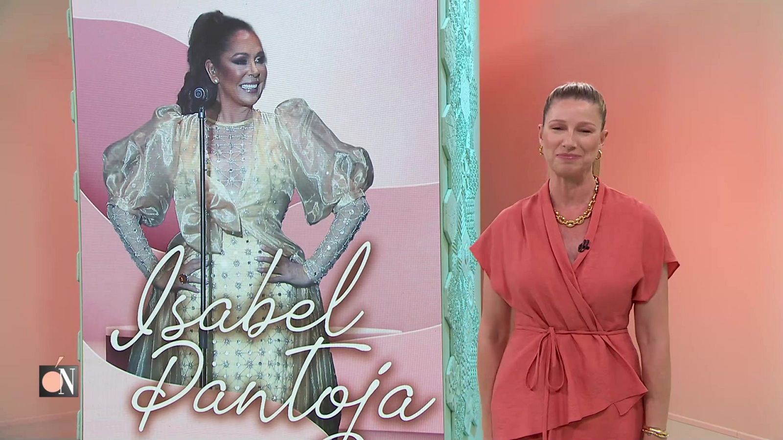 Corazón - 25/05/22 - ver ahora