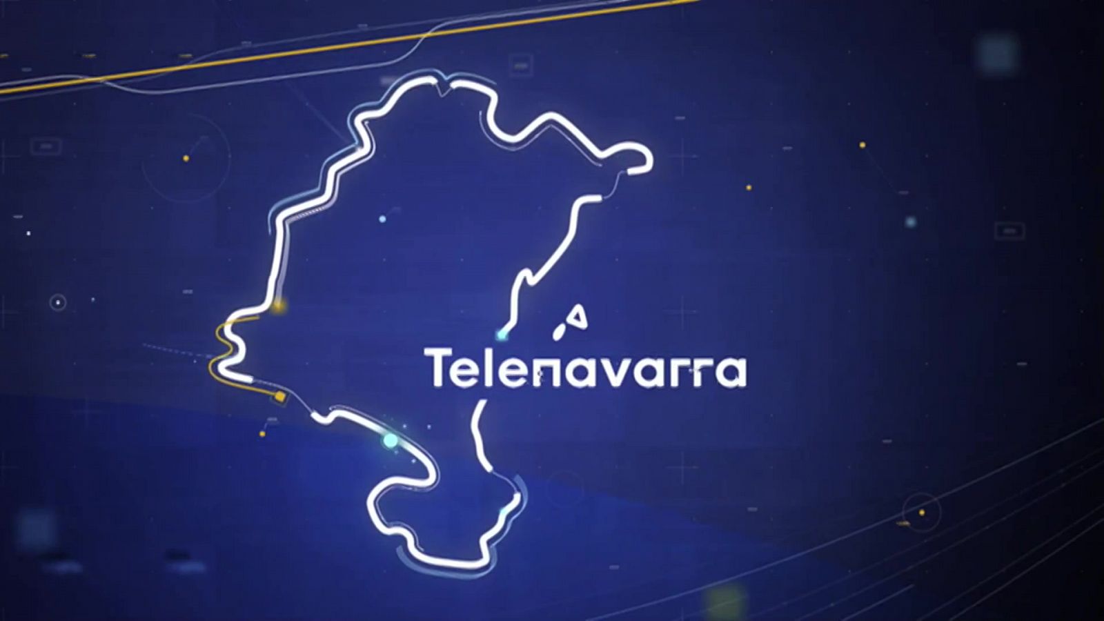 Telenavarra 2 - 25/5/2022 - RTVE.es