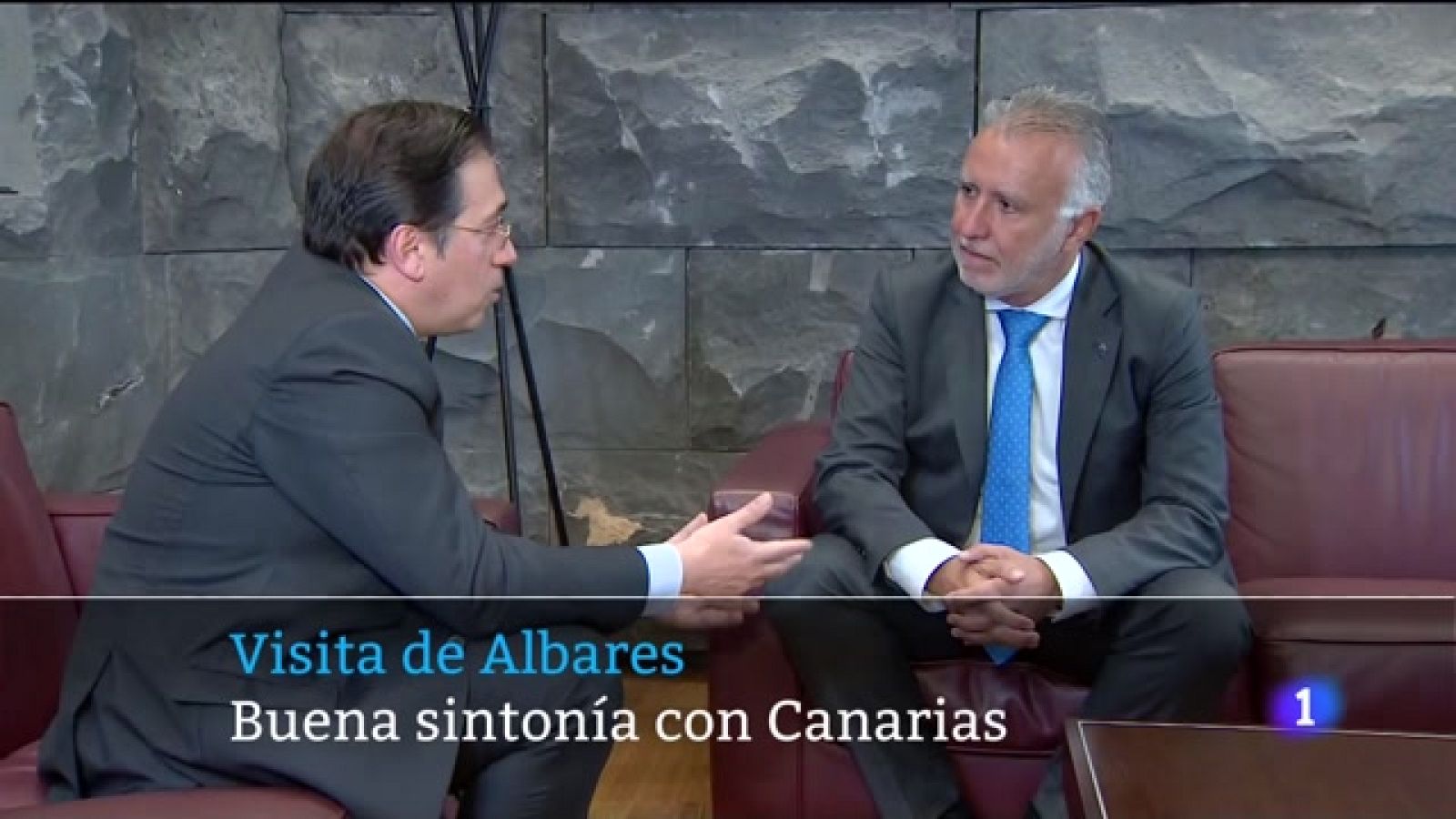 Telecanarias - 25/05/2022