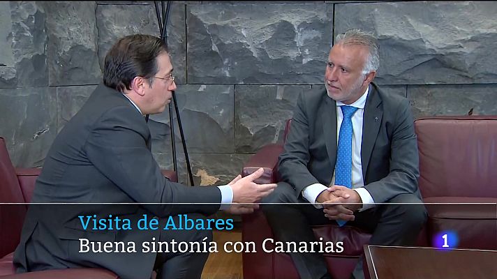 Telecanarias - Telecanarias - 25/05/2022