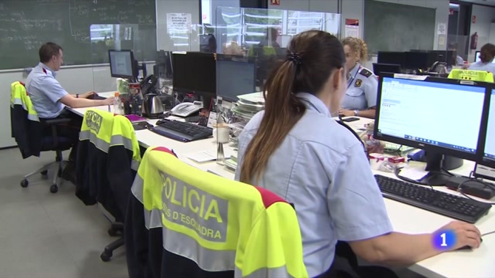 L'Informatiu 2 - 25/05/2022