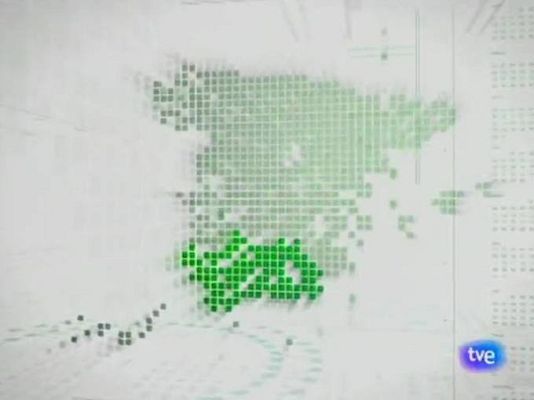 Noticias Andalucía - Noticias Andalucía - 22/12/09