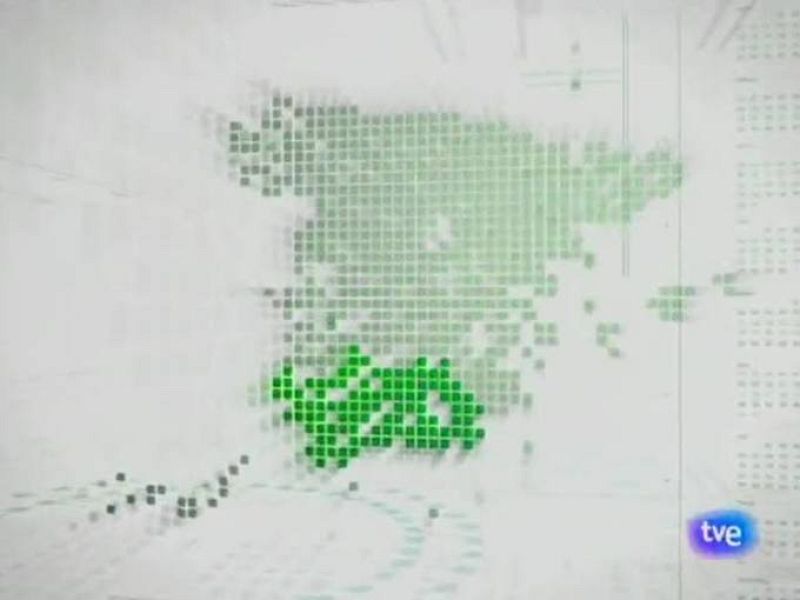  Noticias Andalucía (22/12/09)