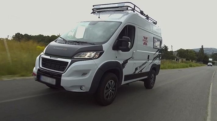 Seguridad vital 5.0 - Seguridad vital - 05/06/22