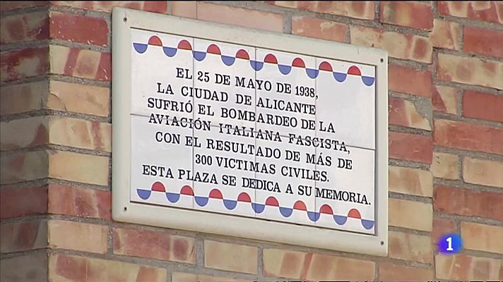 L'informatiu - Comunitat Valenciana - L'Informatiu Comunitat Valenciana 2 - 25/05/22