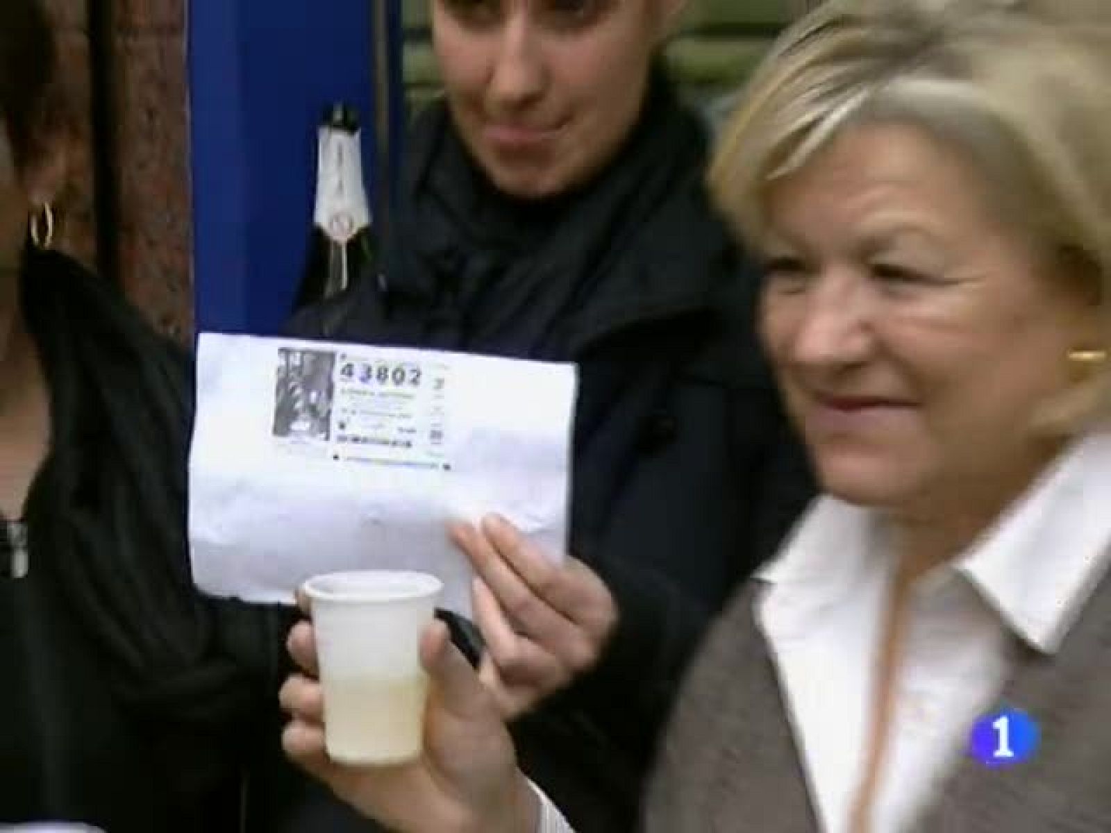 Informatiu Balear. Informatiu de les Illes Balears. (22/12/2009)