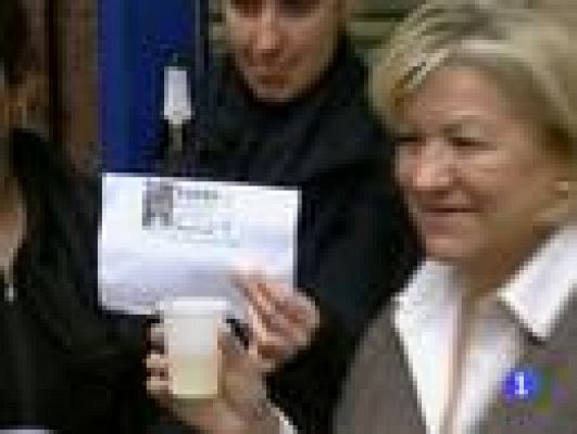 Informatiu Balear - Informatiu Balear - 22/12/09