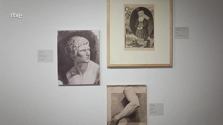 La aventura del Saber - El Joven Picasso. Estudios técnicos