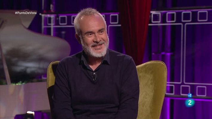 Punts de vista - Fel Faixedas presenta una nova edició del Festimas