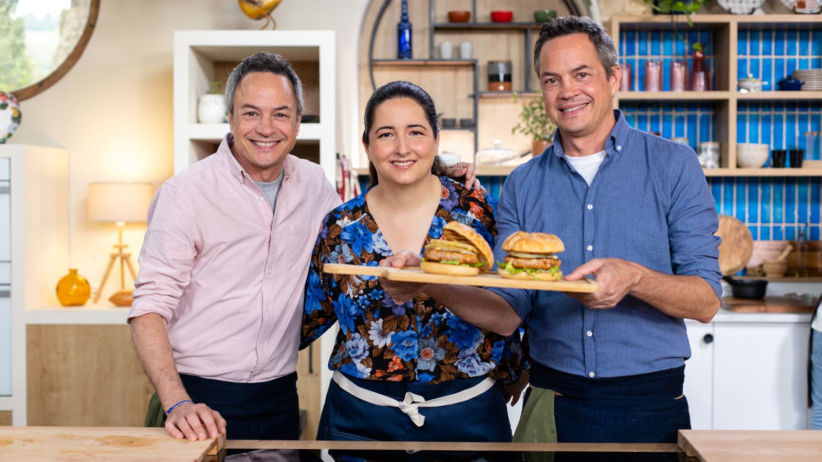 Caprichos caseros - ver ahora