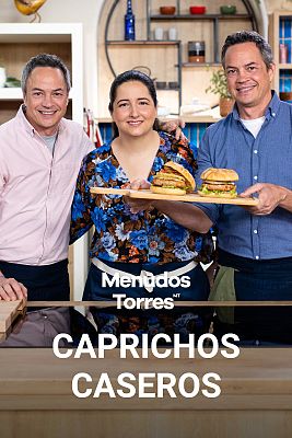 Menudos Torres - Caprichos caseros