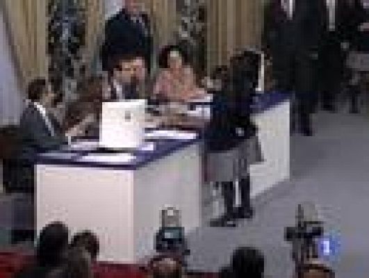 Noticias de Castilla y León - Noticias de Castilla y León - 22/12/09