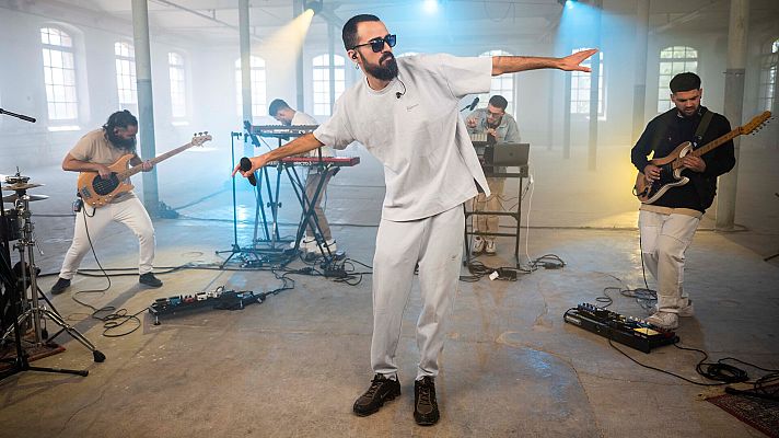 Efecte Collins - LA SRA. TOMASA - TIMBA NEGRA