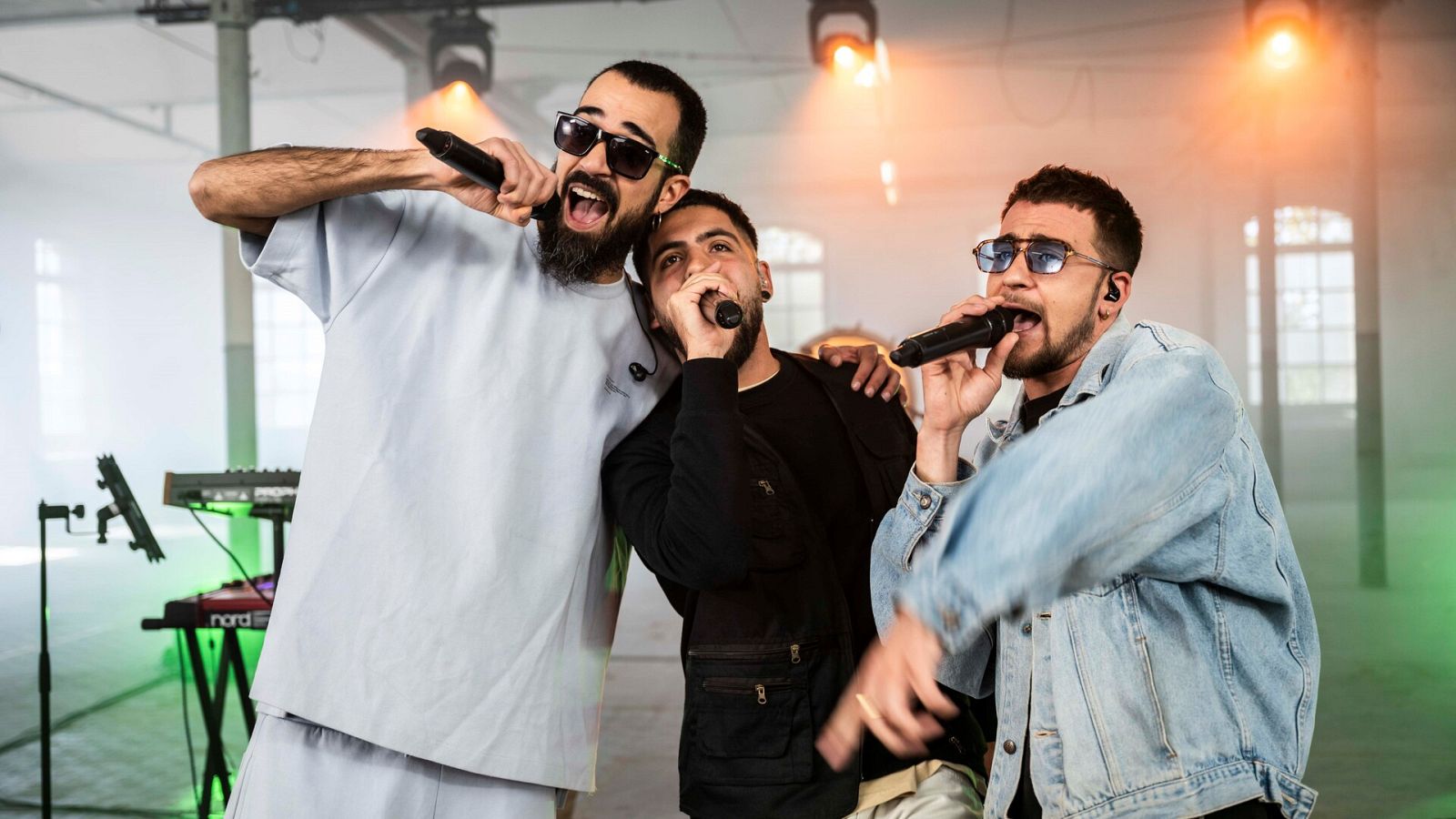 PARA TI per LA SRA. TOMASA - Veure ara