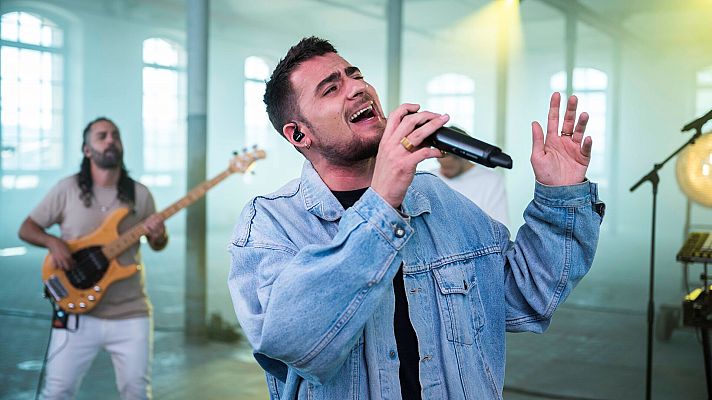 Efecte Collins - LA SRA. TOMASA - SOY ASÍ