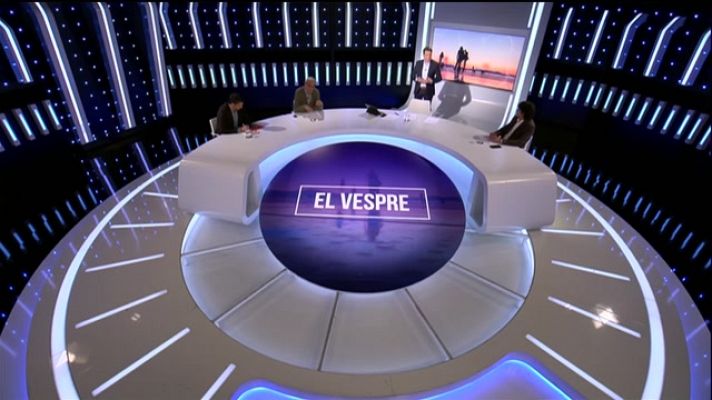 El Vespre - 25/05/2022