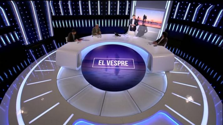 El Vespre - El Vespre - 25/05/2022