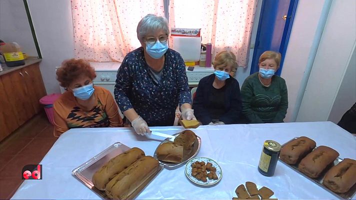 España Directo - España Directo - 25/05/22