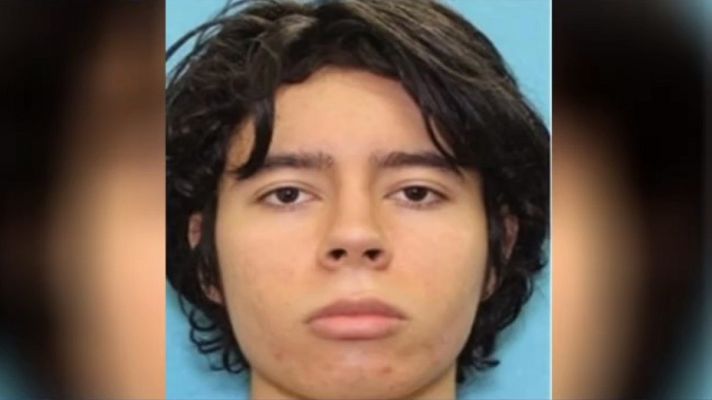 Salvador Ramos, el autor de la masacre de Texas: un joven solitario que vivía en un hogar desestructurado