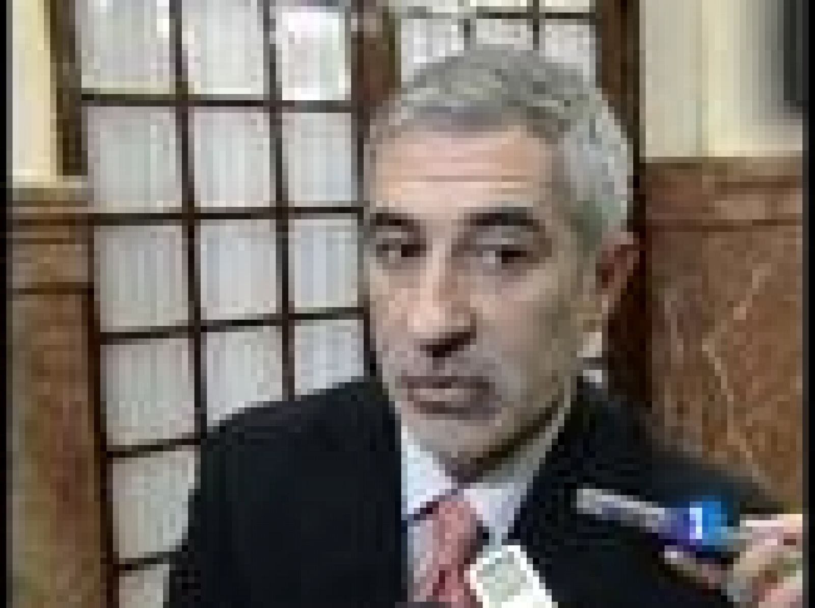 Reacciones de los políticos a la situación de Air comet | Ver