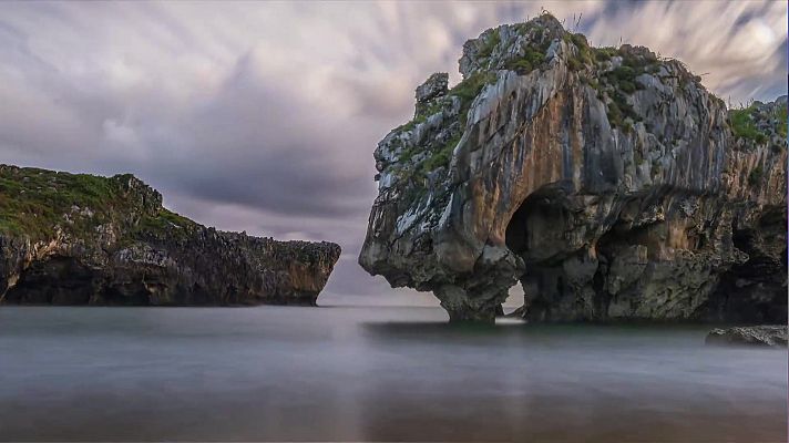 El tiempo - Viento fuerte o con intervalos de fuerte en el área mediterránea