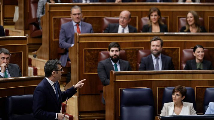 Telediario Matinal - Telediario Matinal en 4' - 26/05/2022