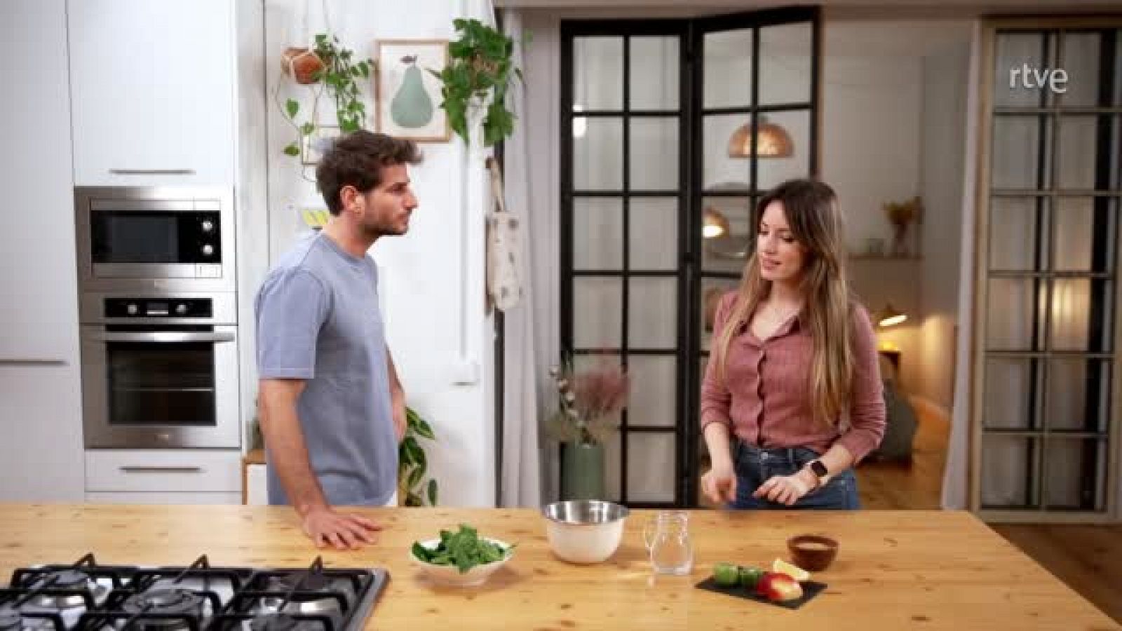 Fitmés - Digestió saludable amb Sara Martínez