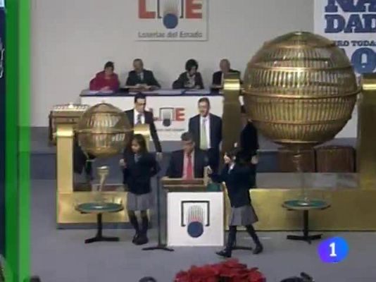 Telenorte - País Vasco - Telenorte-País Vasco - 22/12/09