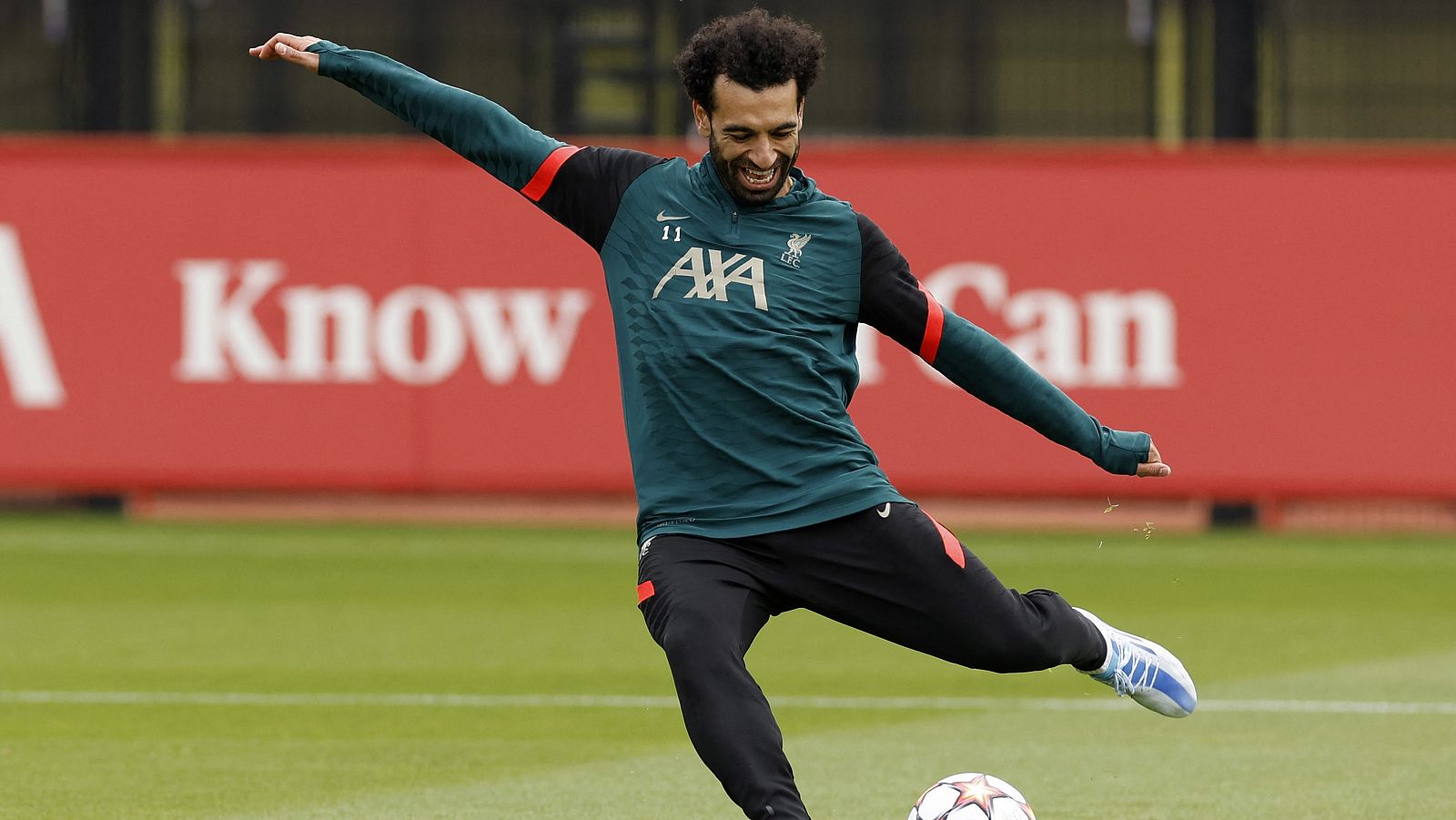 Final Champions League: Salah y la motivación de la revancha