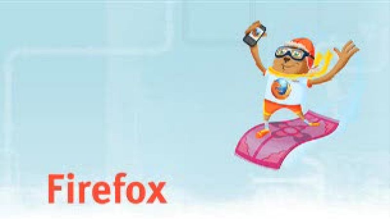  Firefox está a punto de lanzar una versión de su navegador para el móvil. Según informa la BBC, inicialmente Firefox Mobile estará disponible para el teléfono Nokia N900 y más tarde para el resto de teléfonos.